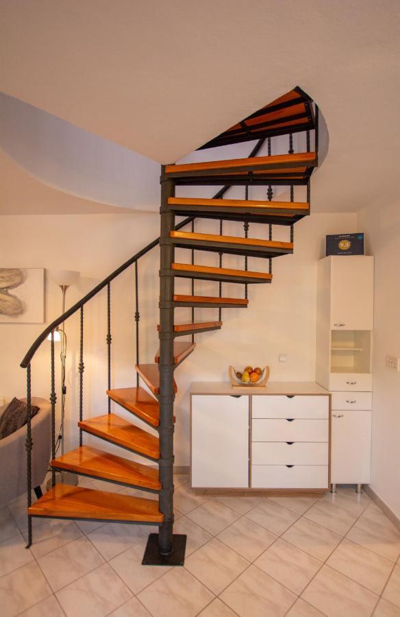Lea Apartment