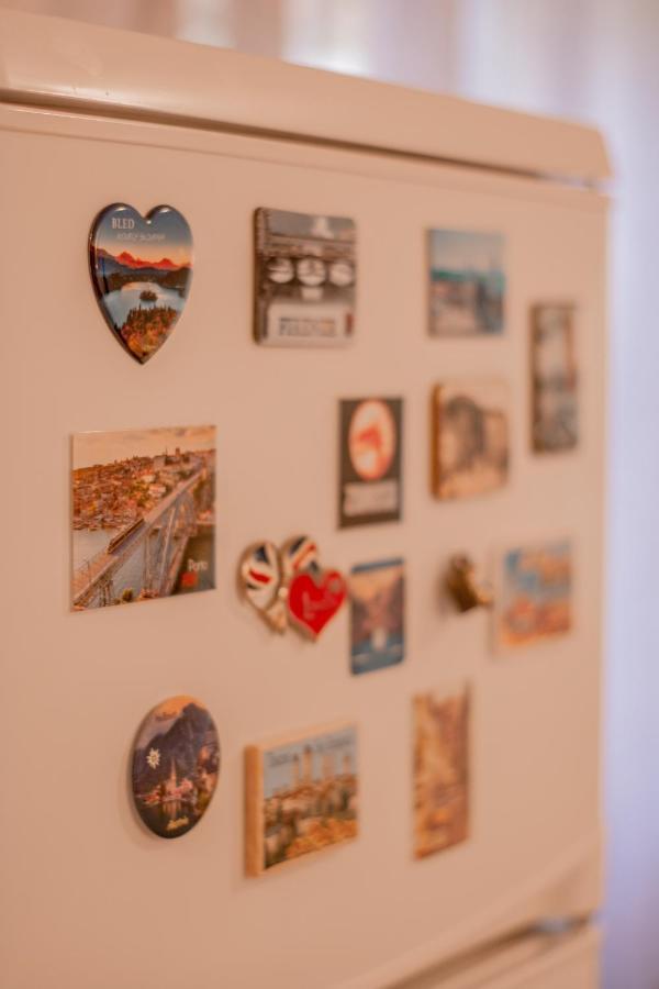 Apartman Lea