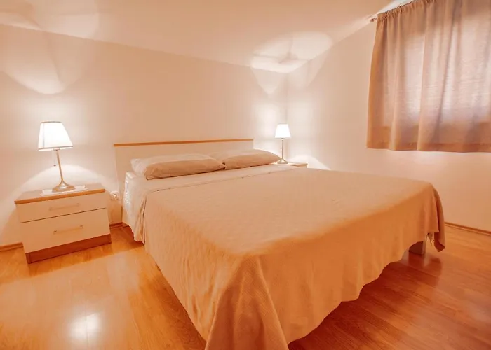 Apartments Lea Porec