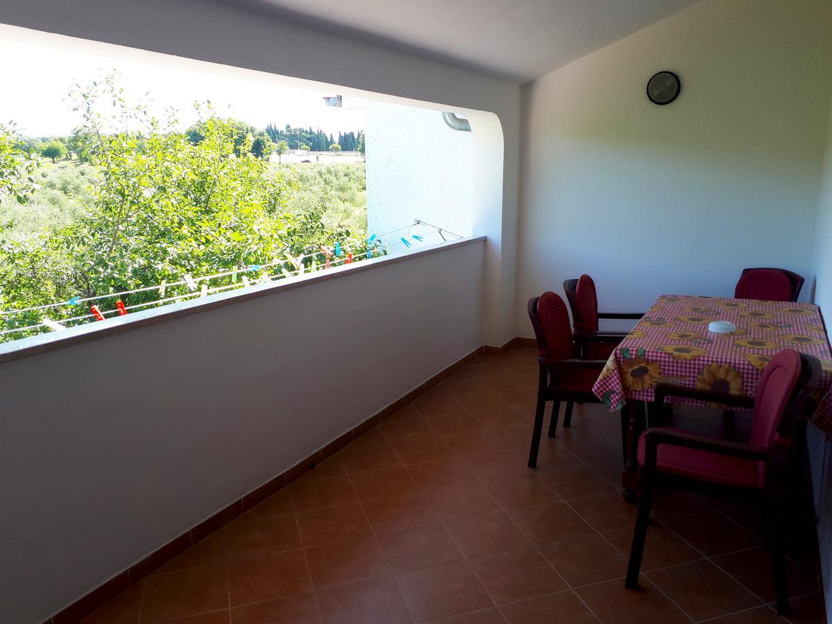 Apartment Lea *