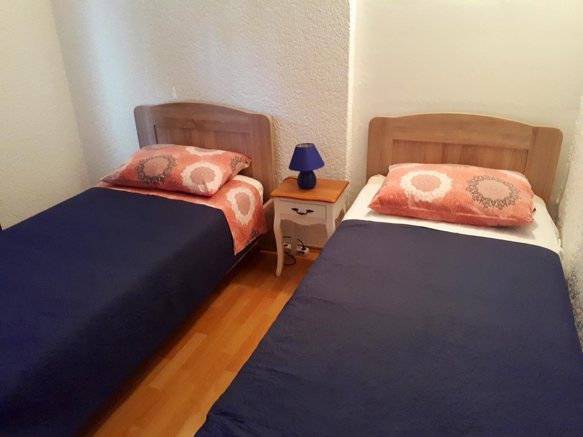 Lea Apartmán
