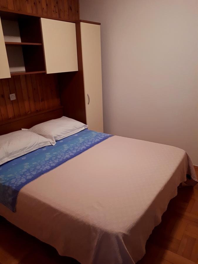 Lea Apartment