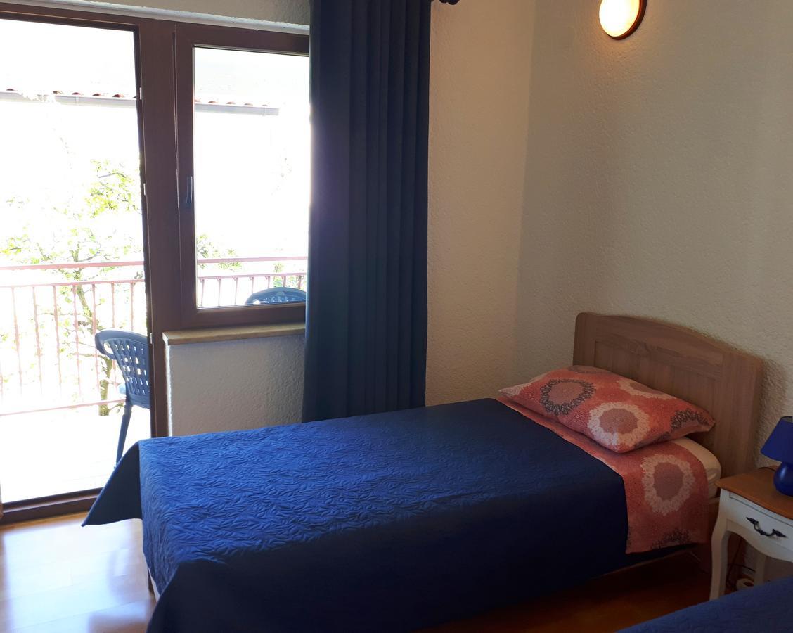 Lea Apartment