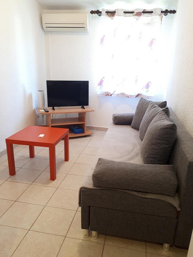 Lea Apartment Porec