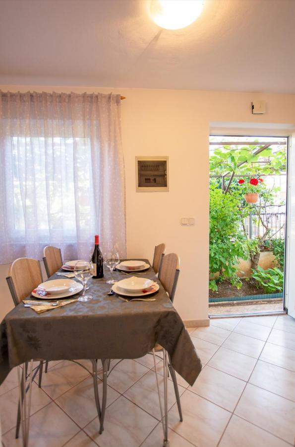 Apartment Lea