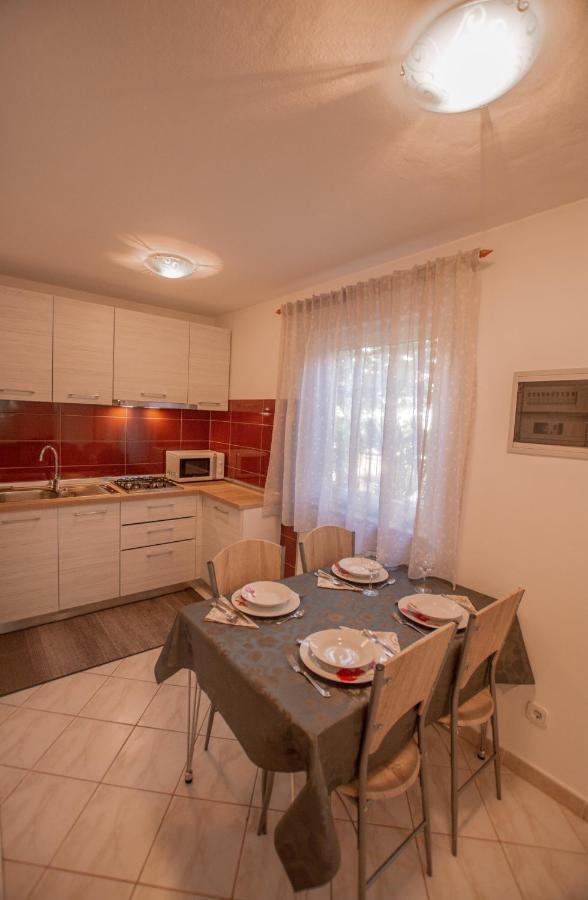 Lea Apartment Porec