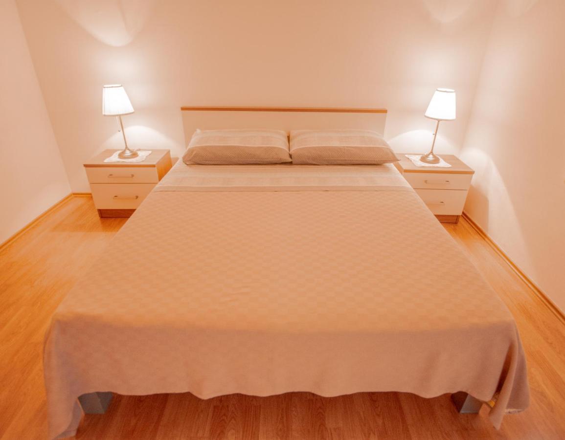 Lea Apartment