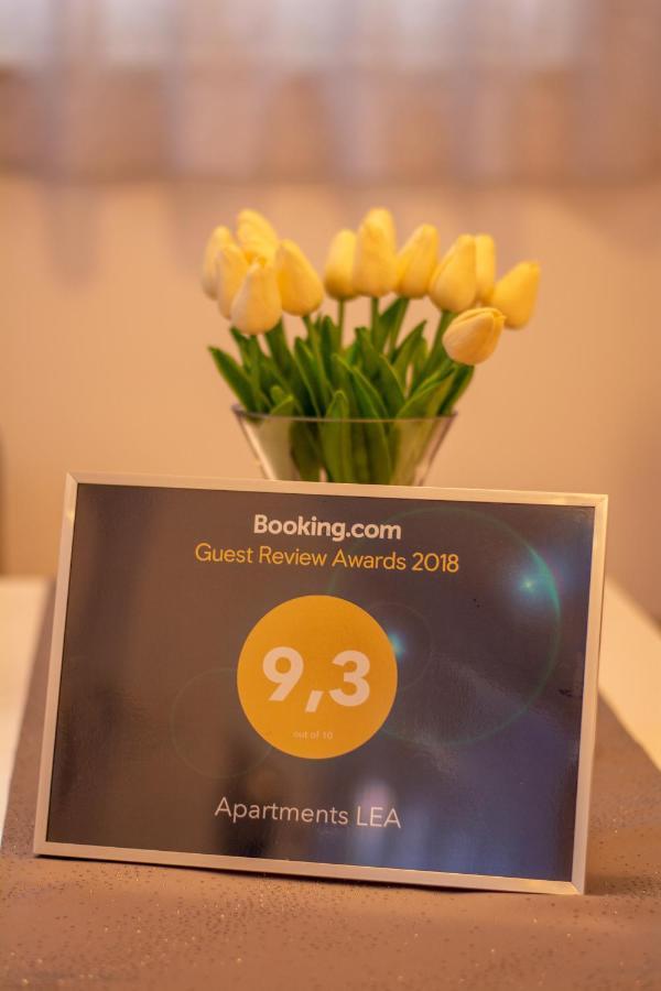 Apartment Lea Porec