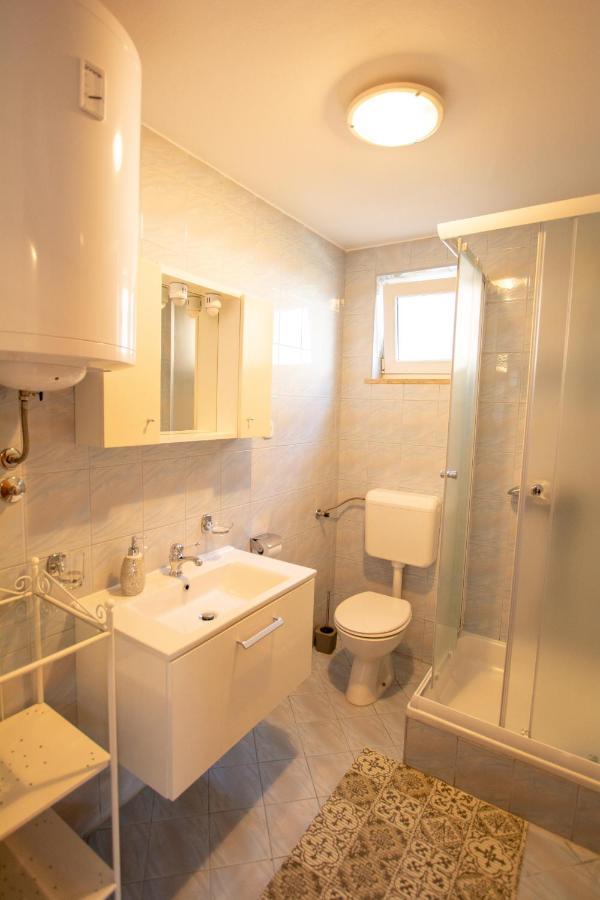 Lea Apartmán